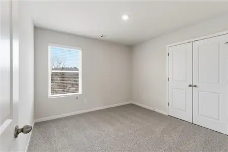 New construction Single-Family house 4151 Chapel Hill Reserve, Douglasville, GA 30135 plan Magnolia - image 14