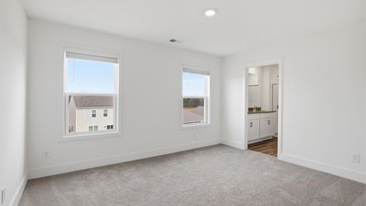 New construction Single-Family house 4343 Juliette Elise St, Knoxville, TN 37920 plan Craig - image 17