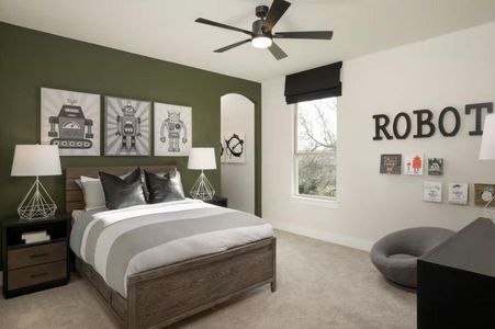 Bluffview by Pulte Homes in Leander - photo 51 51