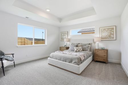 New construction Single-Family house 61797 Se Camellia, Bend, OR 97702 plan Aspen - image 6