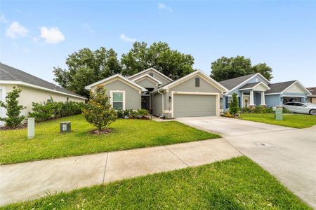 New construction Single-Family house 4585 Se 25Th Lp, Ocala, FL 34480 - image