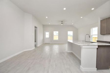 New construction Single-Family house 3014 Bury Park Dr, Spring, TX 77373 Plan 210- photo 10 10
