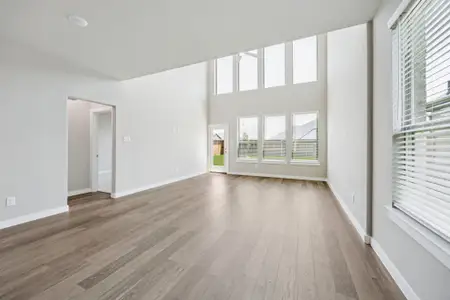 New construction Single-Family house 400 Watertown Dr, McKinney, TX 75071 plan Mesquite - Trees Series - image 20