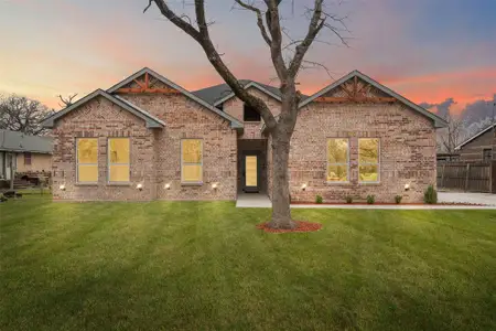 New construction Single-Family house 10523 Casnett Dr, Dallas, TX 75217 null- photo 1 1