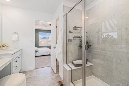 New construction Single-Family house 1953 Morgan Dr, Erie, CO 80516 null- photo 13 13