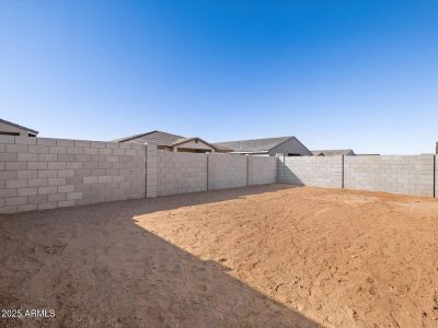 New construction Single-Family house 36957 W Prado St, Maricopa, AZ 85138 Jubilee- photo 90 90