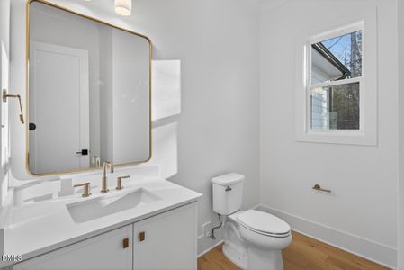 New construction Single-Family house 126 Black Bear Ct, Chapel Hill, NC 27516 - image 17