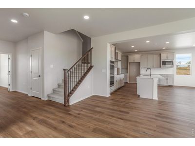 New construction Single-Family house 804 Chatter Rd, Windsor, CO 80550 plan Twain - image 13