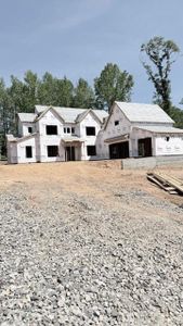 New construction Single-Family house 1010 Lyndon Ln, Milton, GA 30004 - image 7