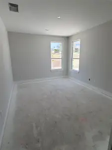 New construction Single-Family house 1232 Stormy Dr, Georgetown, TX 78628 plan Sapphire - image 8