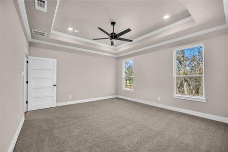 New construction Single-Family house 1064 Arbor Vis, Azle, TX 76020 - image 17