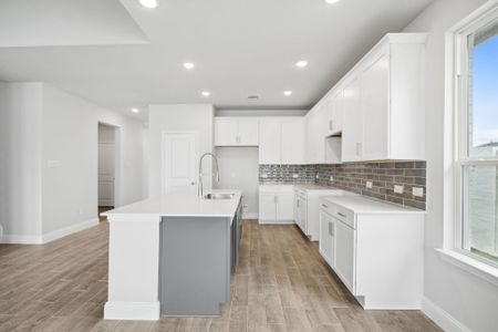 New construction Single-Family house 31303 Kingsley Pines Dr, Huffman, TX 77336 - image 13