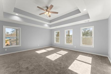 New construction Single-Family house 3170 Old Hwy 92, Acworth, GA 30102 null- photo 14 14