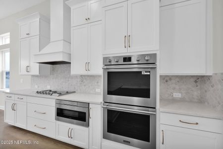 New construction Single-Family house 50 Reflections Ave, Ponte Vedra, FL 32081 plan Sawyer - image 6