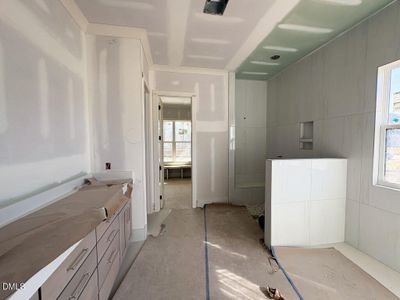 New construction Single-Family house 5848 Carriage Gate Dr, Raleigh, NC 27603 - image 14