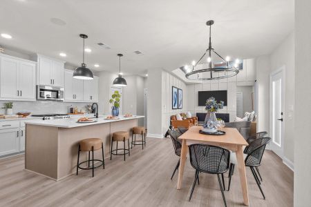 Talia – Cottage Series by David Weekley Homes in Mesquite - image 4