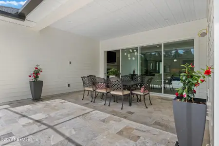 New construction Single-Family house 95 Palm Crest Dr, Ponte Vedra, FL 32081 - image 3