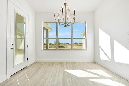 New construction Single-Family house 1061 Arbor Vista Dr, Azle, TX 76020 - image 19