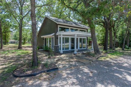New construction Single-Family house 6120 Payne Rd, Log Cabin, TX 75148 - image