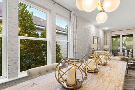 New construction Single-Family house 26 Owenlee Ct, Nocatee, FL 32081 plan The Jackson - image 16