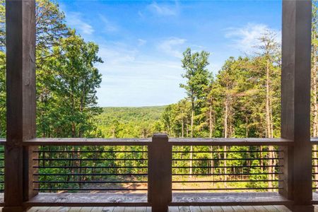 New construction Single-Family house 4739 Big Ridge Rd, Talking Rock, GA 30734 - image