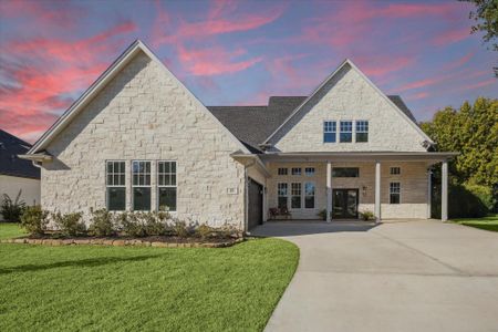 New construction Single-Family house 83 Bent Tree Ln, Montgomery, TX 77356 - image