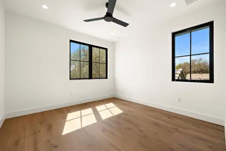 New construction Single-Family house 5906 Rickey Dr, Austin, TX 78757 - image 20