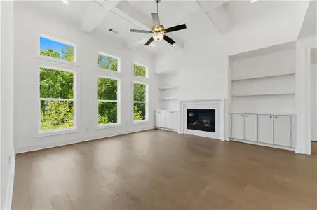 New construction Single-Family house 2690 Marie Wy, Cumming, GA 30028 - image 18