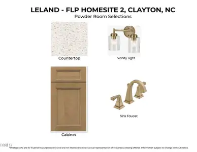 New construction Single-Family house 146 Ogden Cir, Clayton, NC 27527 - image 5