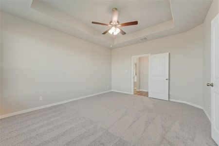 New construction Single-Family house 622 Juneau St, Gainesville, TX 76240 San Gabriel II- photo 19 19