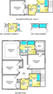 New construction Single-Family house Sumter, SC 29150 plan Harper II - image 4