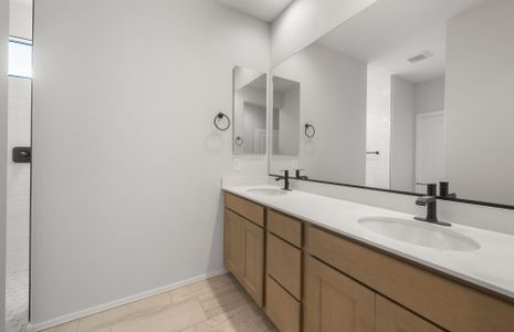 New construction Single-Family house 6365 W Honors Wy, Florence, AZ 85132 plan Hideaway - image 9