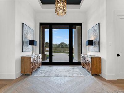 New construction Single-Family house 26020 Cotaco Crk, Boerne, TX 78006 null- photo 0