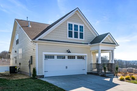 New construction Single-Family house 6000 Doster Dr, Smyrna, TN 37167 plan Ashland GY - image 17