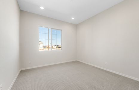 New construction Single-Family house 26479 W Selena Dr, Buckeye, AZ 85396 plan Pursuit - image 19