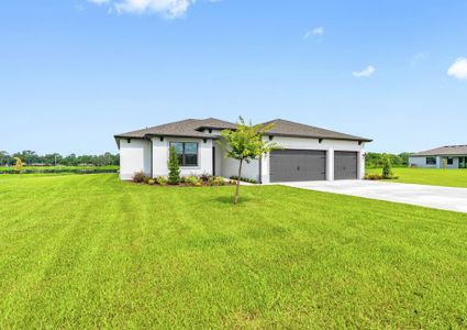 Lake Gallagher Estates by LGI Homes in Dover - image