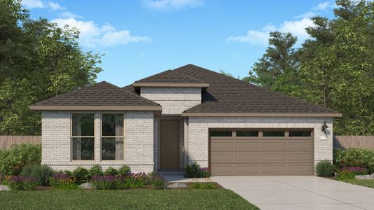 The Canopies by New Home Co. in New Caney - photo 9 9