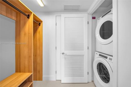 New construction Condo house 601 Ne 1 Ave, Unit 2507, Miami, FL 33131 - image 4