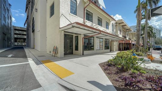 New construction Condo house 33 S Palm Ave, Unit 901, Sarasota, FL 34236 - image