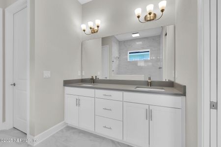 New construction Single-Family house 241 Sienna Palm Dr, Nocatee, FL 32081 plan The Silver - image 16