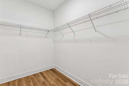 New construction Single-Family house 321 Henderson Cir, Harrisburg, NC 28075 - image 15