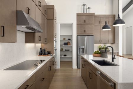 Windler Starlight by KB Home in Aurora - image 7