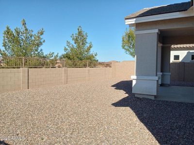 New construction Single-Family house 23472 S 210Th St, Queen Creek, AZ 85142 plan Providence - image 4