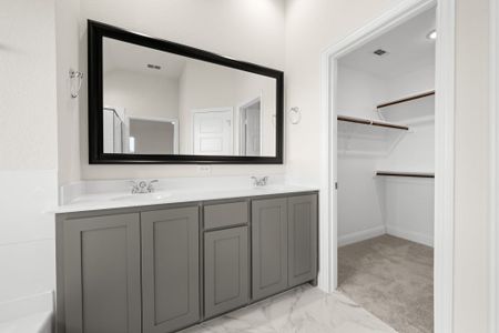 New construction Single-Family house 5204 Picasso Rd, Royse City, TX 75189 plan Walden - image 16