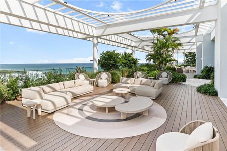 New construction Condo house 580 72Nd, Unit 711, Miami Beach, FL 33141 - image 9