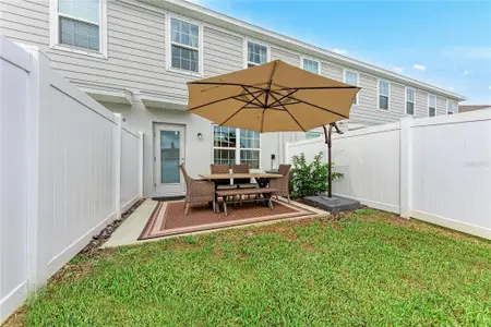 New construction Townhouse house 14144 Crimson Ave, Bradenton, FL 34211 - image