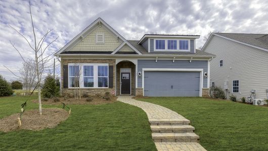 New construction Single-Family house 4033 Samaritan Ln, Denver, NC 28037 null- photo 6 6