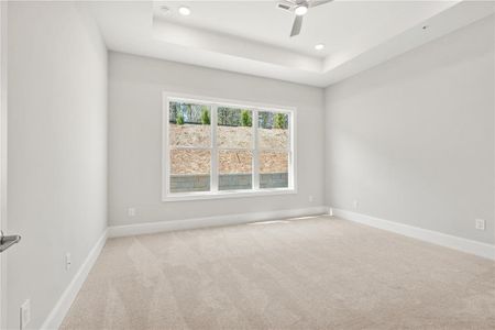 New construction Single-Family house 224 Vinca Circle NW, Kennesaw, GA 30144 Naples- photo 23 23