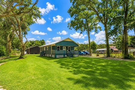 New construction Single-Family house 4839 Cr 686, Webster, FL 33597 - image