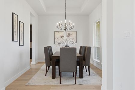New construction Single-Family house 25231 Pleasant Retreat Ct, Montgomery, TX 77356 - image 7